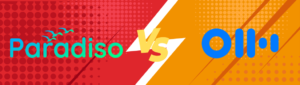 Otter.ai vs Paradiso AI